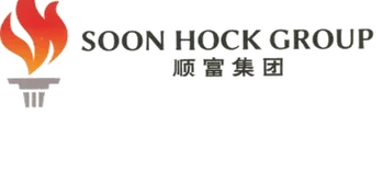 Soon Hock Group 顺富集团 logo